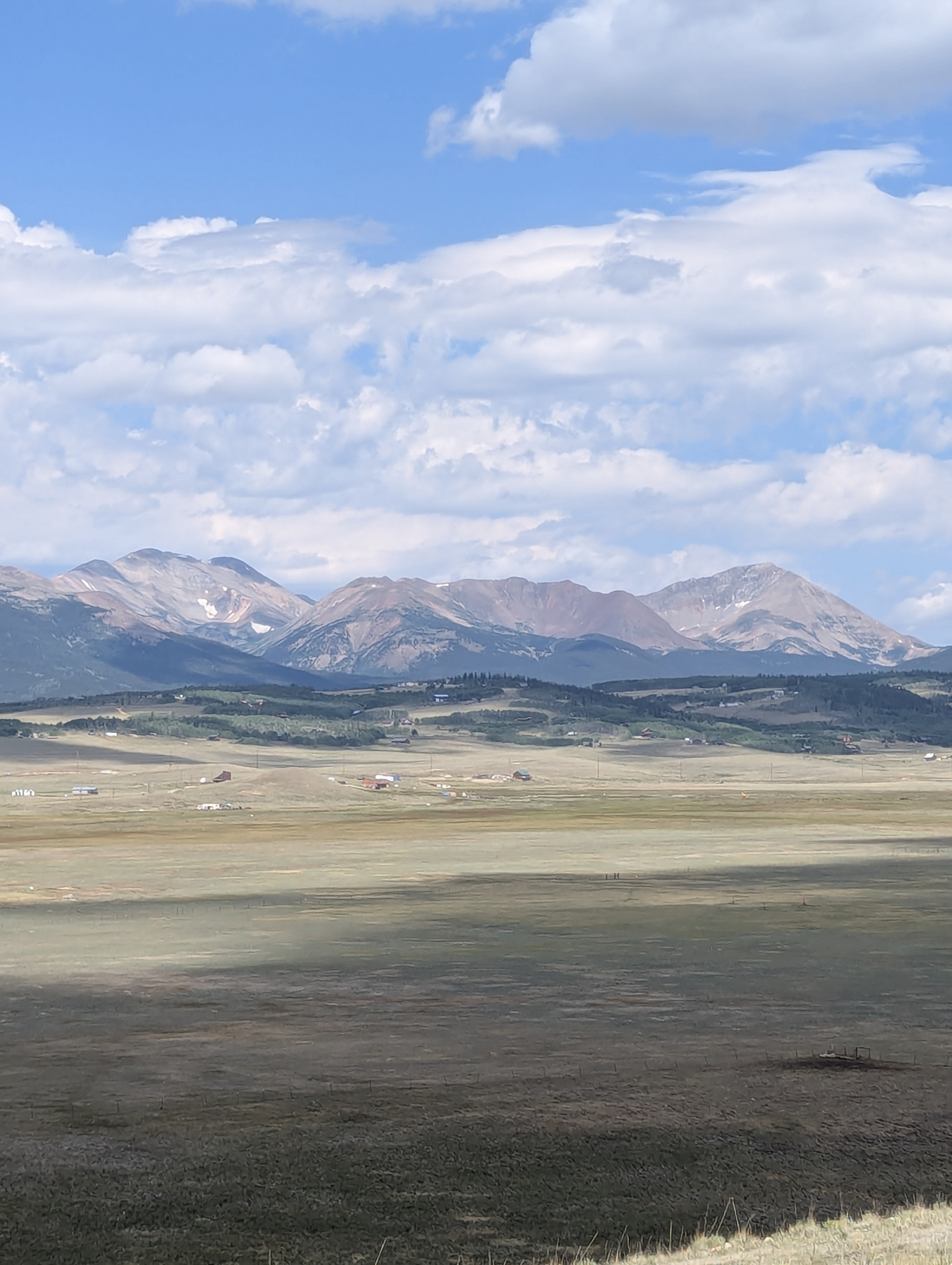 SouthPark, Park County, Jefferson, Colorado